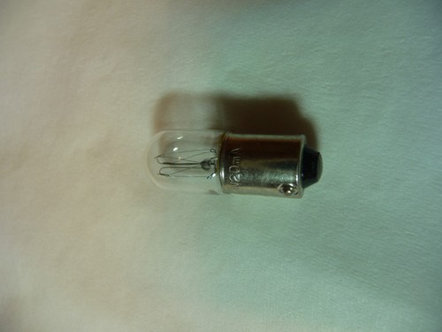 Röhrenlampe glühlampe 130v - glühlampe,