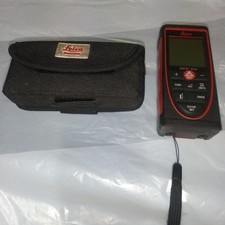 LEICA DISTO X310 Laser