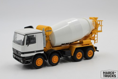 Conrad actros mp1 - mb,