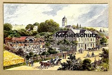 Alt Ansichtskarte " Gasthaus