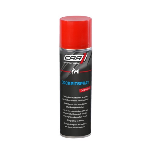 Cockpitspray pflegespray - cockpitspray,