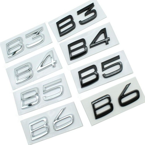 Für volvo b5 - für, b6