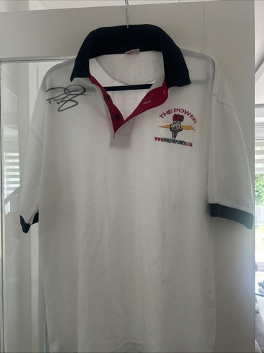 Phil taylor signiertes - phil,