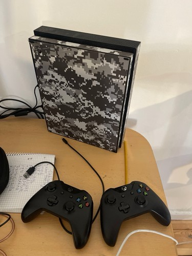 Microsoft xbox one konsole - xbox,
