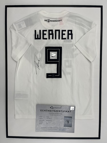 Deutschland trikot timo - trikot, werner