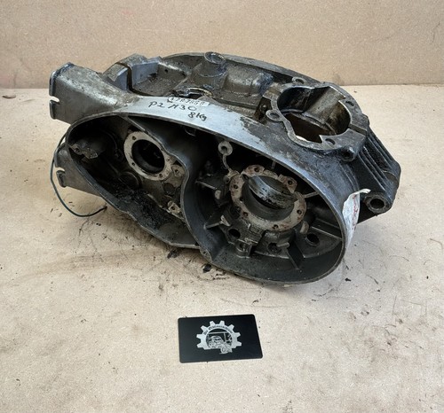 250 motorgehäuse 4 gang - 250,