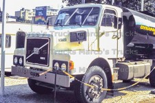 LKW Foto Volvo N10 Mark II