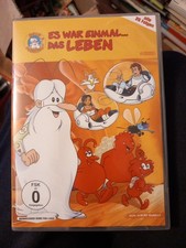 ES WAR EINMAL … DAS LEBEN
