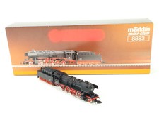 Märklin mini-club Spur Z