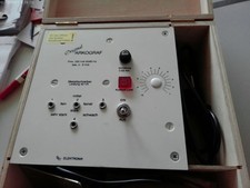 Original ARKOGRAF - METALLSCHREIBER von SCHÄFER