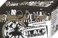 Anno domini black - |, urs