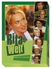 Ritas welt staffel - ritas, (2