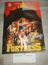 Video Plakate / Poster / Kino
