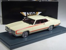 (KI-03-40) Neo Scale Models