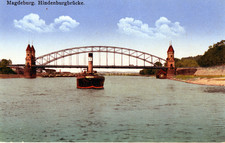 Ansichtskarte Magdeburg    (297)