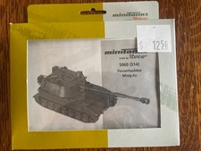 Roco Minitanks 5060 original