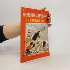Suske en Wiske: De droevige