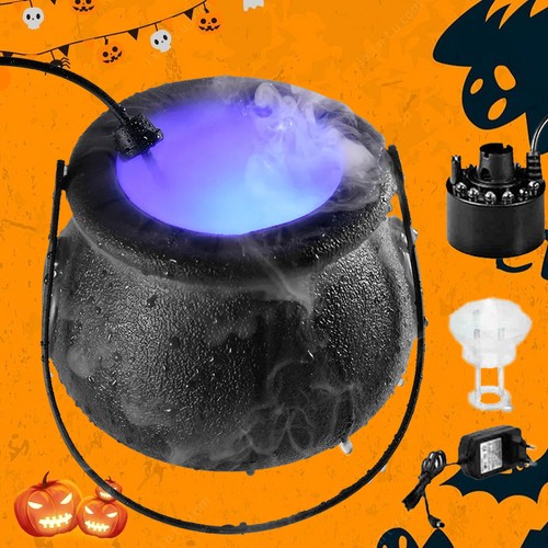 Halloween hexentopf - halloween,