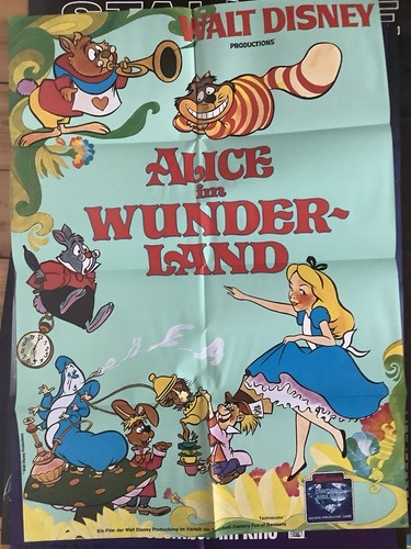 Alice wonderland wa - ,