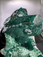 Dioptas Top Kristall 22 mm