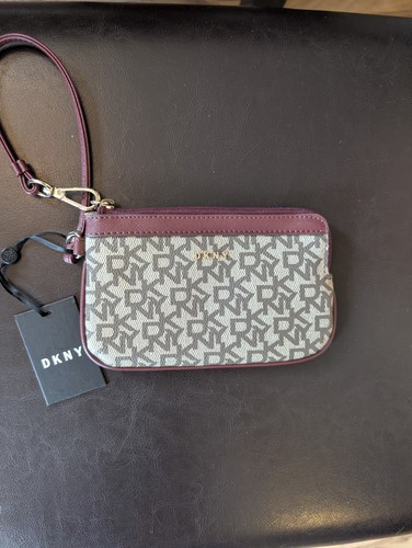 Dkny tasche clutch klein - tasche,,