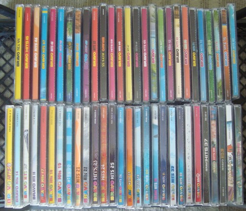 Sammlung 2 cd - , x