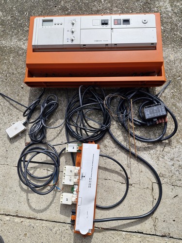 Viessmann trimatik 7450 285 - viessmann,