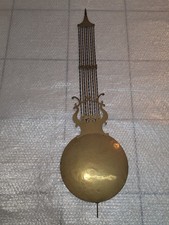 Lyra Pendel - Comtoise  –