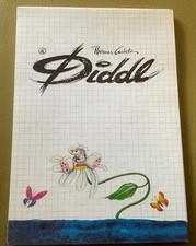 Diddl Block a5 - rar -