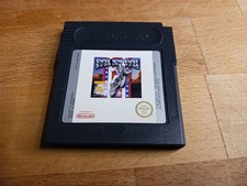 Evel Knievel für GameBoy