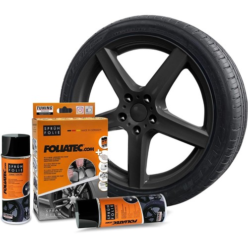 Foliatec sprühfolie 400 ml - foliatec,