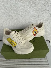 Klassischer Gucci Herrenloafer