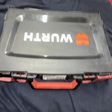 Würth SystemKoffer ORSY 4.4.1