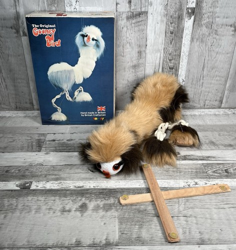 Original gooney bird - original,