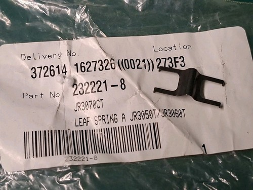 Makita blattfeder passend für - blattfeder,