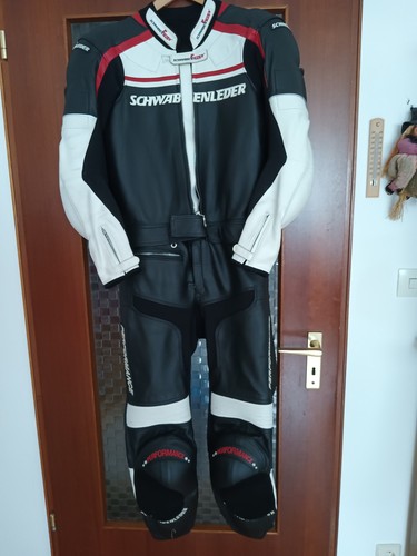 Schwabenledercombi - ,
