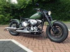 Stahlfender  140 mm breiter