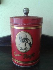 Knaufdeckeldose Rüger Hansi