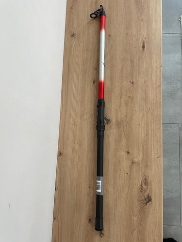 Zebco predator tele cool rute - cool,