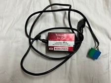 Becker Remote Kit for iPod Cascade Pro Indianapolis Mexico Pro Grand Prix MP3 5