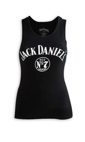 Jack daniels old 7 - jack,