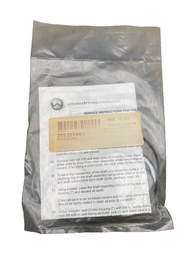 White drive products 355355001 - white,