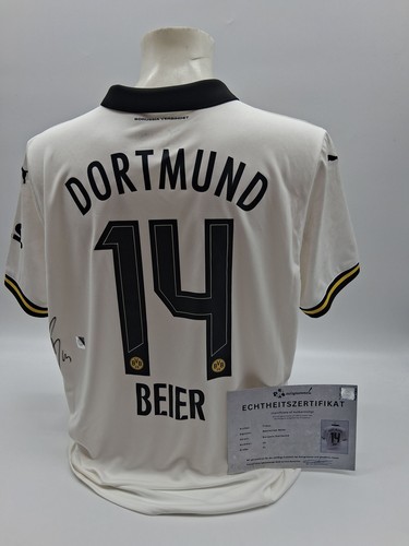 Borussia dortmund trikot - borussia,
