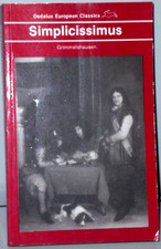 Simplicissimus by Hans Jakob