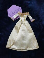 Barbie Prinzessin und die