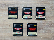 Ferrero Panini Sammelsticker