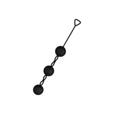 Liebeskugeln aus Silikon, 4,5 cm