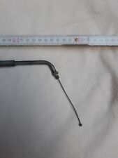 Harley Davidson 1984 FXRS Gaszug gas cable