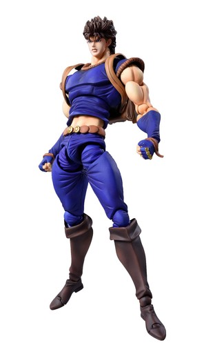 Jojo bizarre adventure - jojo’s,