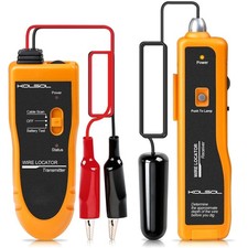 Kabelsuchgerät kabeltester - kabelsuchgerät,